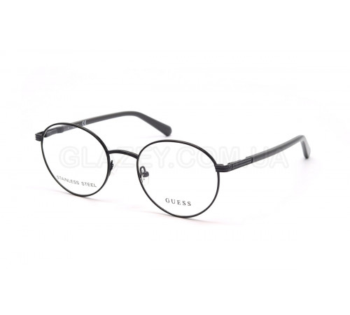 Оправа GUESS GU50043 001