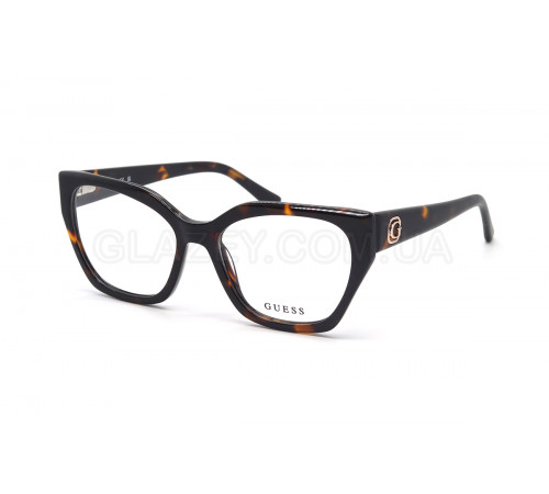 Оправа GUESS GU50112 052