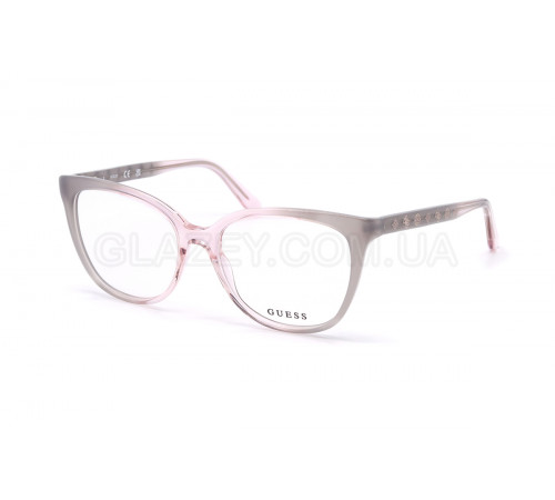 Оправа GUESS GU50114 020