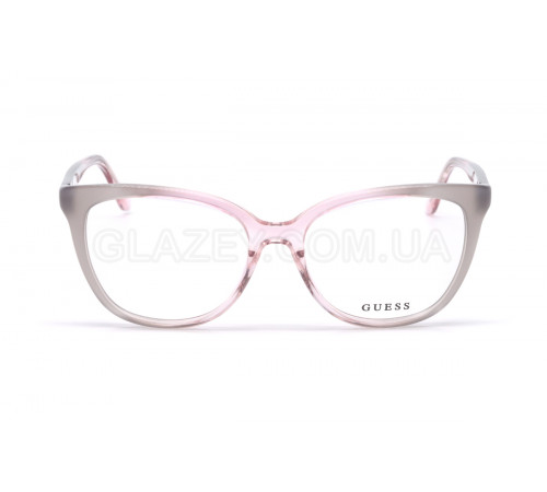 Оправа GUESS GU50114 020