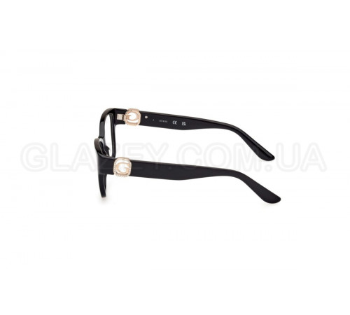 Оправа GUESS GU50120 005