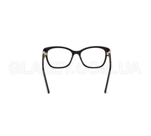 Оправа GUESS GU50120 005