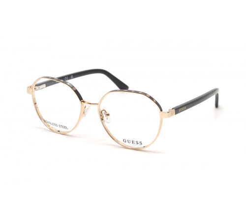 Оправа GUESS GU50124 005