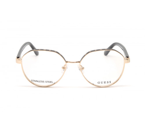 Оправа GUESS GU50124 005