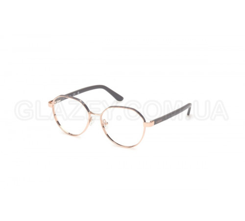 Оправа GUESS GU50124 028