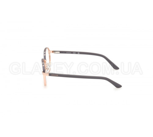 Оправа GUESS GU50124 028