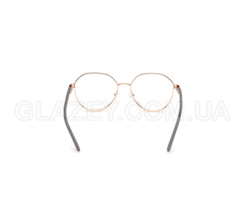 Оправа GUESS GU50124 028
