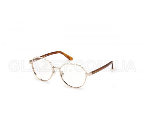 Оправа GUESS GU50124 032