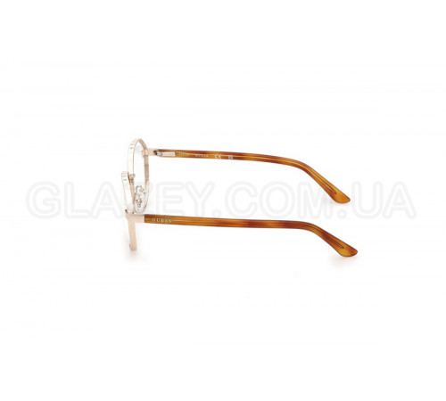 Оправа GUESS GU50124 032