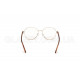 Оправа GUESS GU50124 032