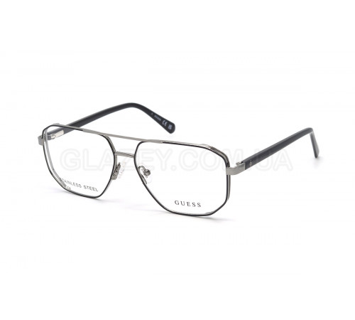 Оправа GUESS GU50135 005