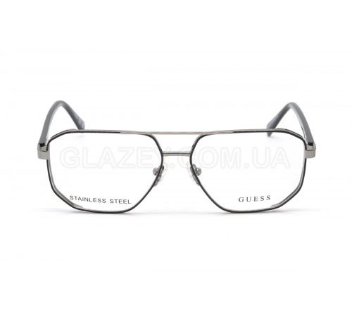 Оправа GUESS GU50135 005