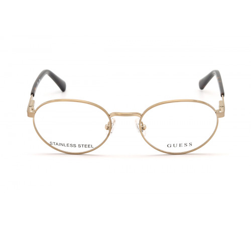 Оправа GUESS GU50167 033