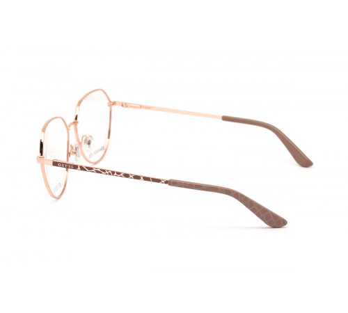 Оправа GUESS GU50169 028