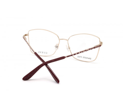 Оправа GUESS GU50170 033