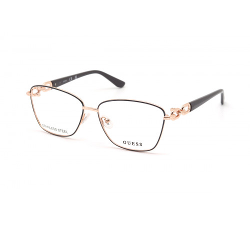 Оправа GUESS GU50179 020