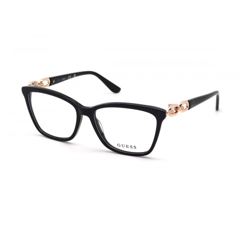 Оправа GUESS GU50181 001