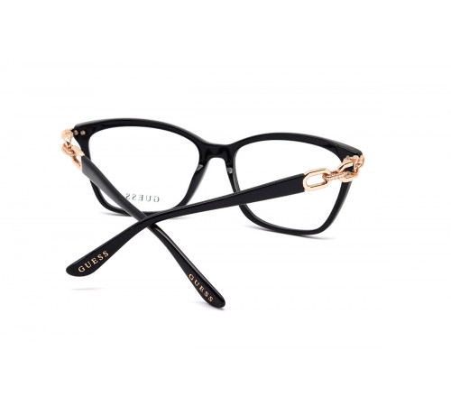 Оправа GUESS GU50181 001