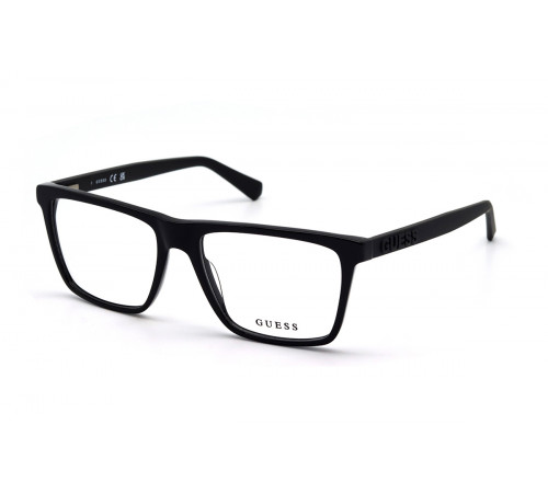 Оправа GUESS GU50186 001