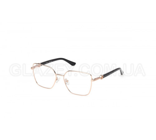 Оправа GUESS GU50313 028