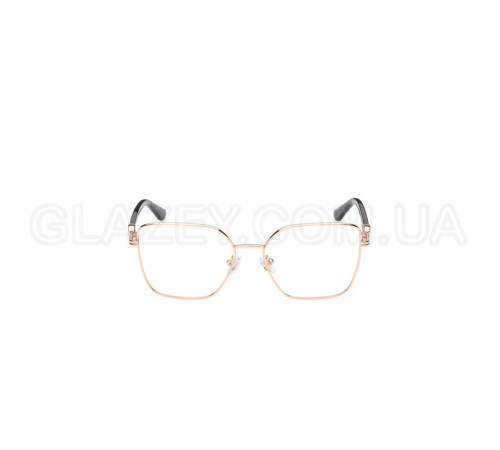 Оправа GUESS GU50313 028