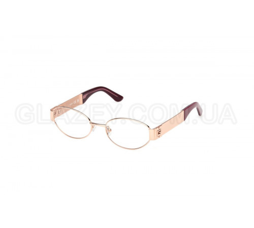 Оправа GUESS GU50314 028