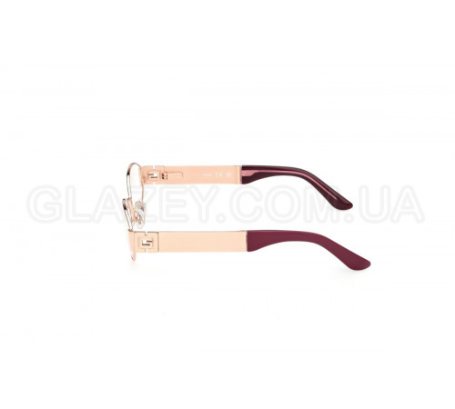 Оправа GUESS GU50314 028
