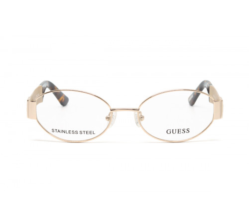 Оправа GUESS GU50314 032