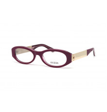 Оправа GUESS GU50315 081
