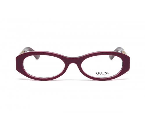 Оправа GUESS GU50315 081