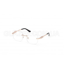 Оправа GUESS GU50319 028