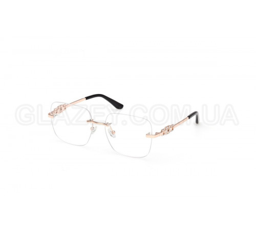 Оправа GUESS GU50319 028