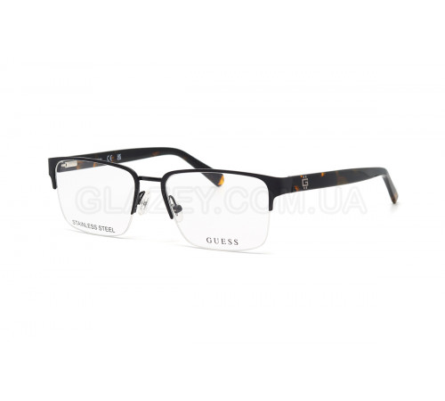 Оправа GUESS GU50326 002