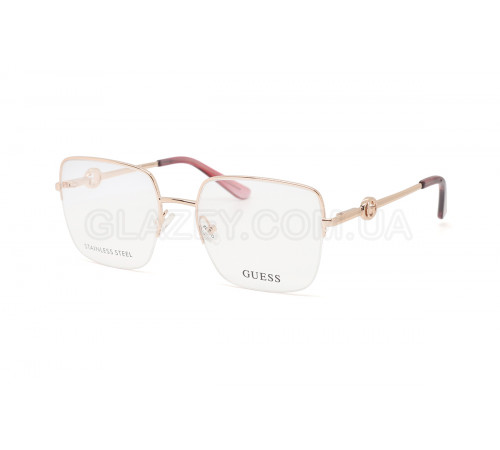 Оправа GUESS GU50347 028