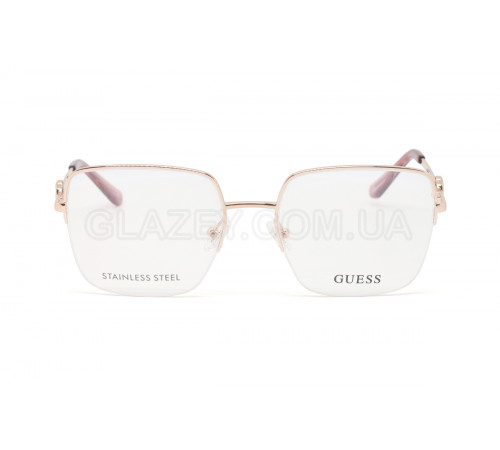 Оправа GUESS GU50347 028