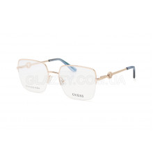 Оправа GUESS GU50347 032