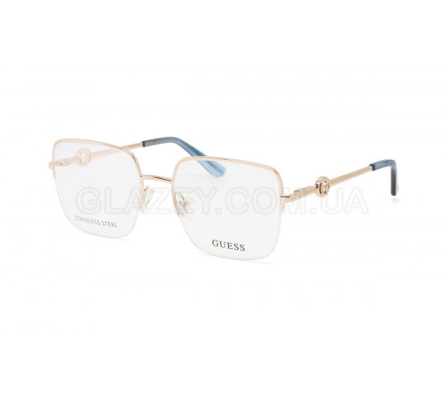 Оправа GUESS GU50347 032