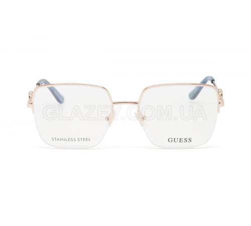 Оправа GUESS GU50347 032