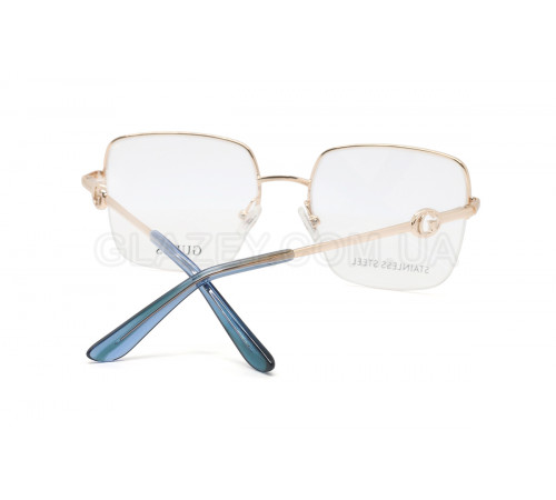 Оправа GUESS GU50347 032