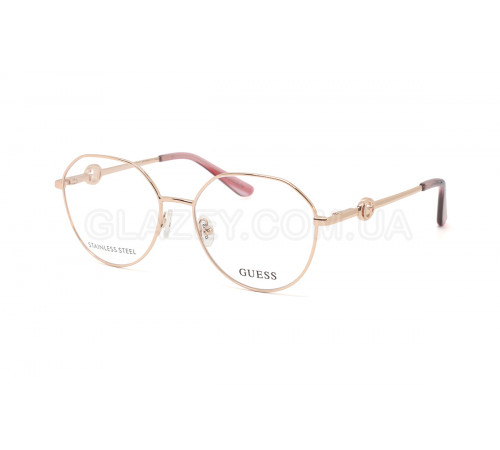 Оправа GUESS GU50348 028