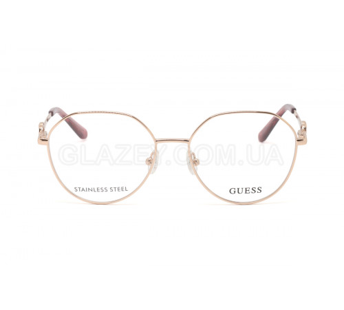 Оправа GUESS GU50348 028