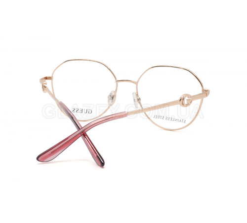 Оправа GUESS GU50348 028
