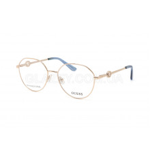 Оправа GUESS GU50348 032