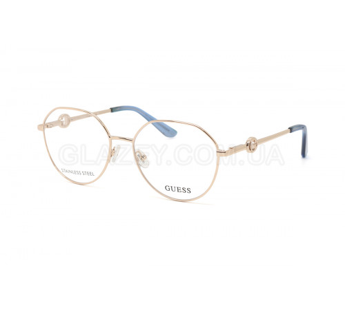 Оправа GUESS GU50348 032