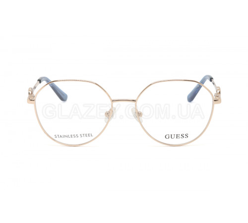 Оправа GUESS GU50348 032