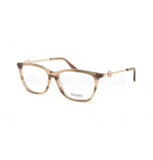 Оправа GUESS GU50349 041