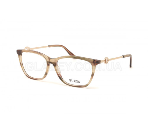 Оправа GUESS GU50349 041