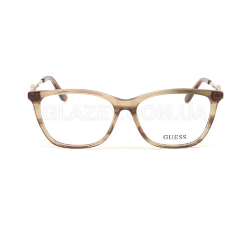 Оправа GUESS GU50349 041