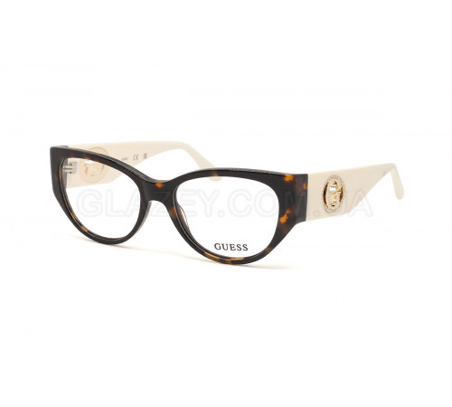 Оправа GUESS GU50351 052