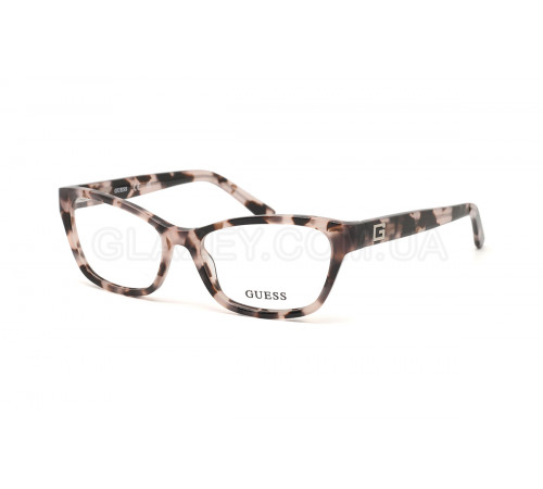 Оправа GUESS GU50353 074